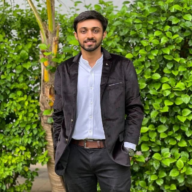 Portrait of Your Name